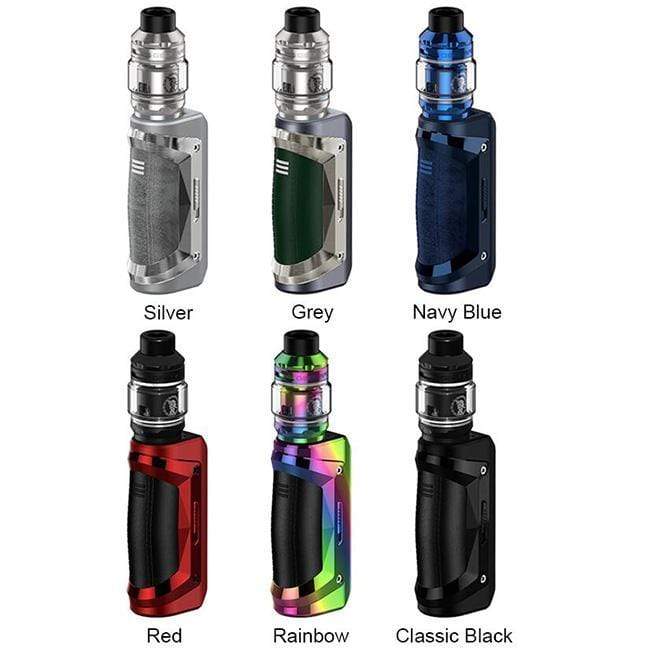 GEEKVAPE AEGIS SOLO 100W KIT