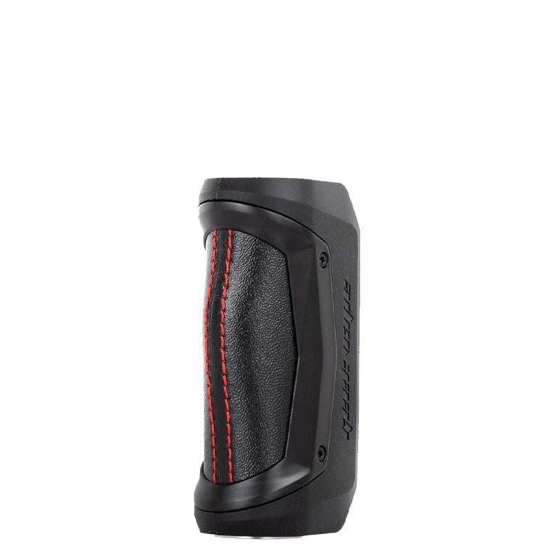 GEEKVAPE - AEGIS SOLO - MOD-Black-vapeukwholesale