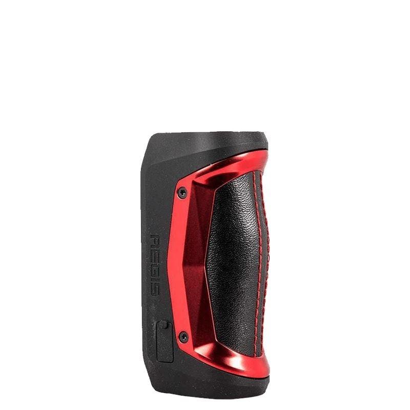 GEEKVAPE - AEGIS SOLO - MOD-Black-vapeukwholesale