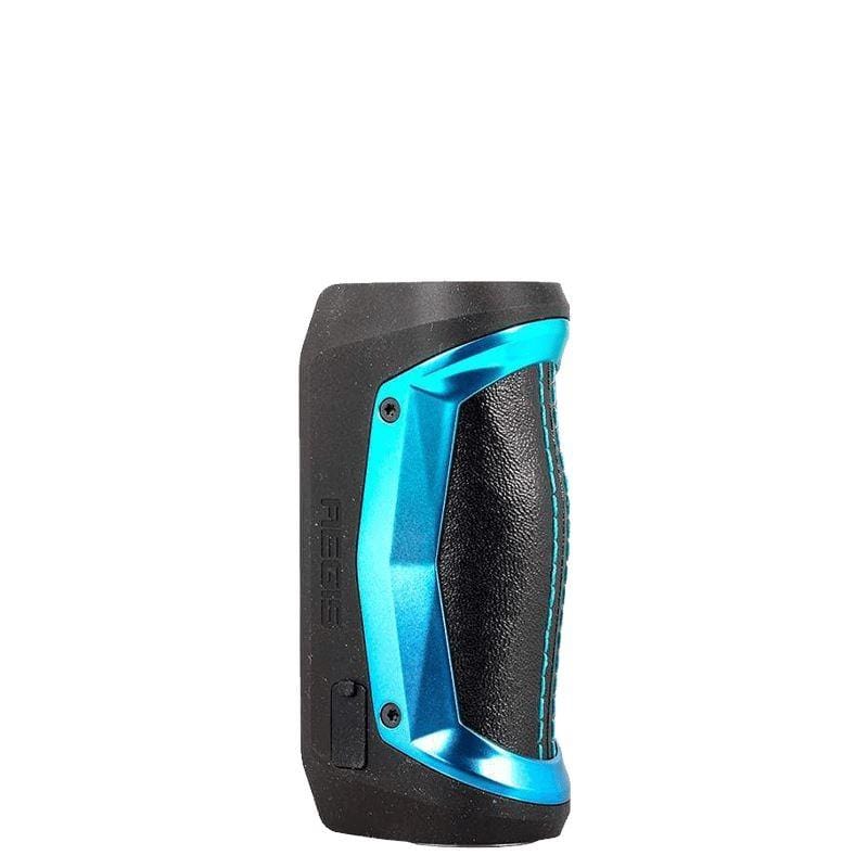 GEEKVAPE - AEGIS SOLO - MOD-Black-vapeukwholesale