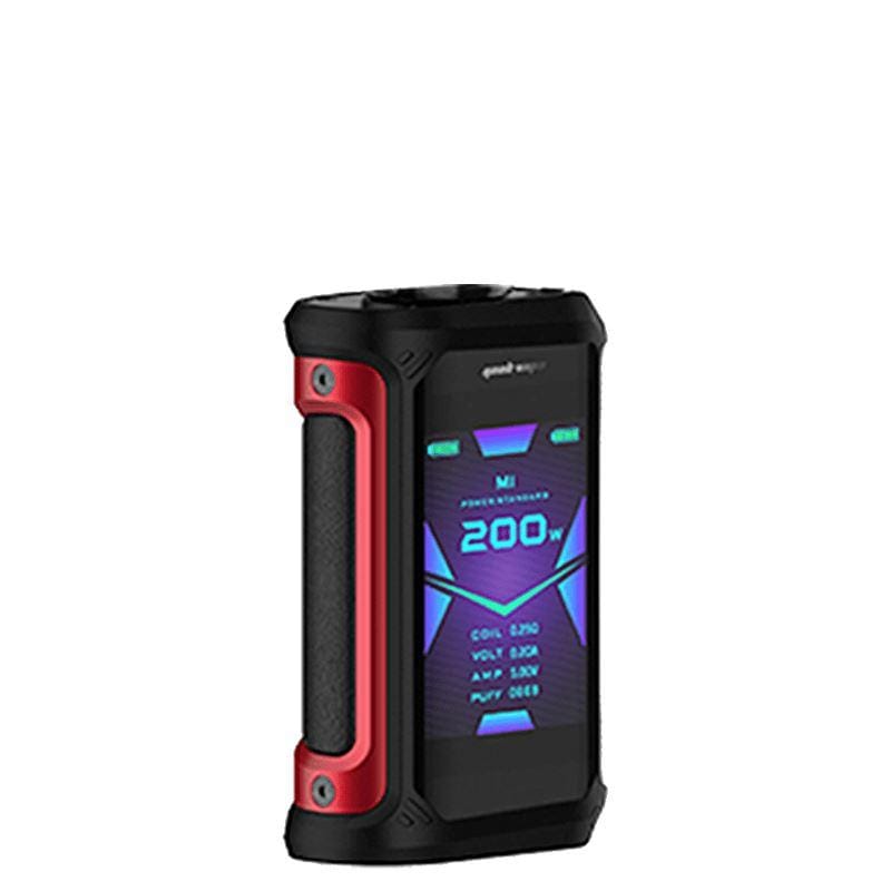 GEEKVAPE - AEGIS X - MOD