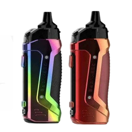 Geekvape BP60 Aegis Boost 2 Vape Kit