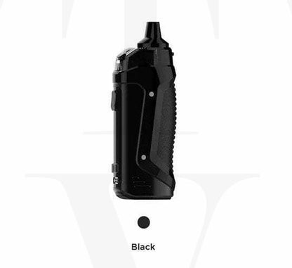 Geekvape BP60 Aegis Boost 2 Vape Kit-Black-vapeukwholesale