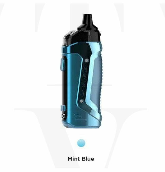 Geekvape BP60 Aegis Boost 2 Vape Kit-Mint Blue-vapeukwholesale