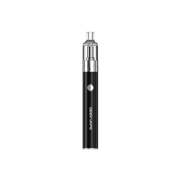 Geekvape G18 Vape Kit-Black-vapeukwholesale