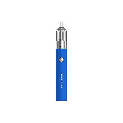 Geekvape G18 Vape Kit-Royal Blue-vapeukwholesale