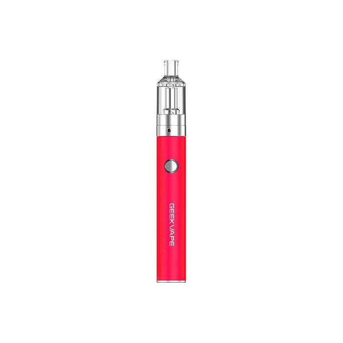 Geekvape G18 Vape Kit-Scarlet-vapeukwholesale