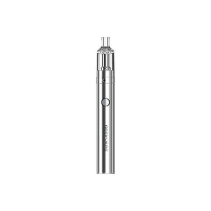 Geekvape G18 Vape Kit-Stainless Steel-vapeukwholesale