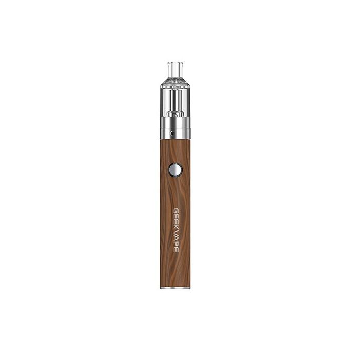 Geekvape G18 Vape Kit-Wood-vapeukwholesale