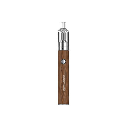 Geekvape G18 Vape Kit-Wood-vapeukwholesale