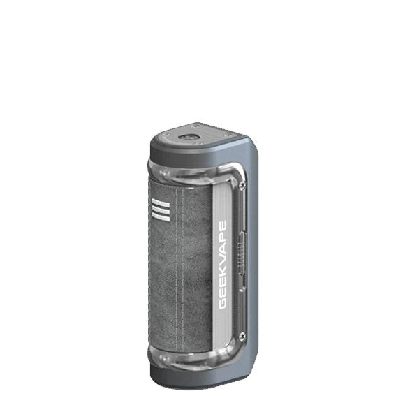 Geekvape - M100 - Mod-Silver-vapeukwholesale