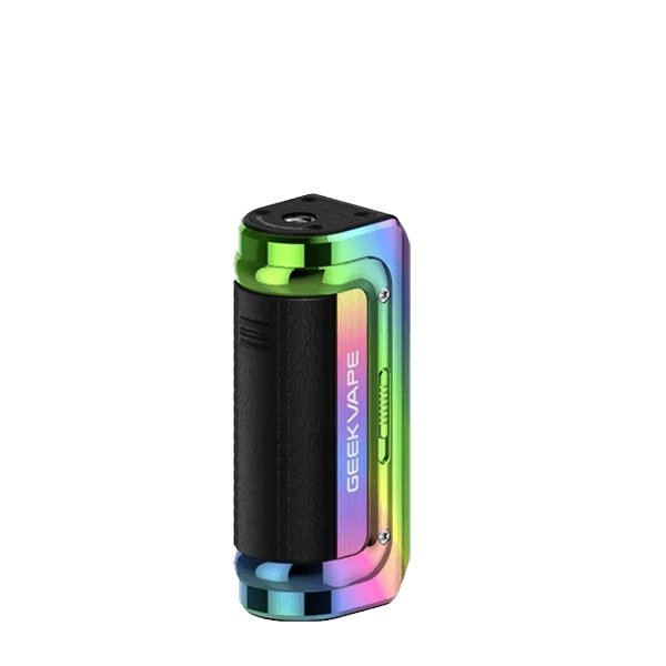 Geekvape - M100 - Mod-Rainbow-vapeukwholesale