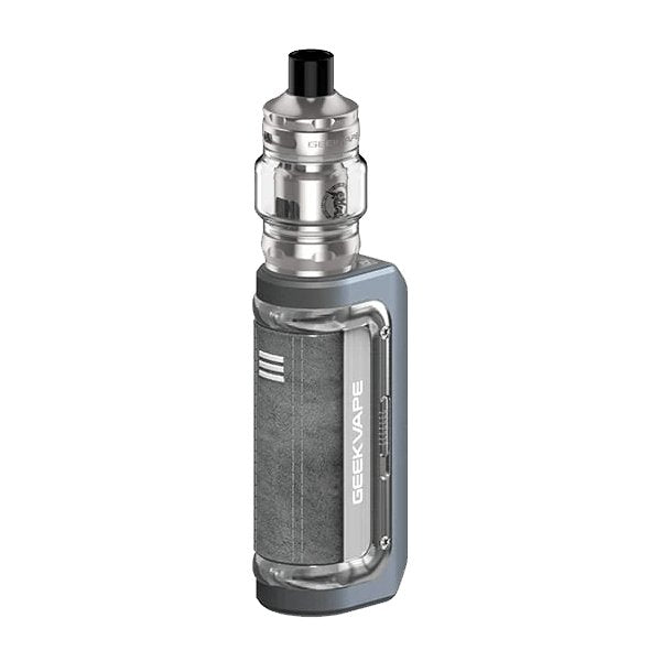 Geekvape - M100 - Vape Kit-Silver-vapeukwholesale