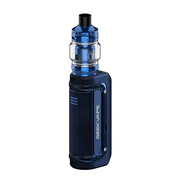 Geekvape - M100 - Vape Kit-Navy Blue-vapeukwholesale