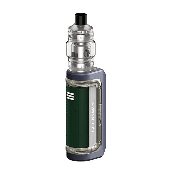 Geekvape - M100 - Vape Kit-Grey-vapeukwholesale