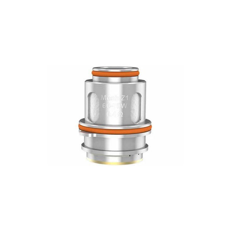 GEEKVAPE - MESH Z - COILS-5x Z1 KA1 0.4ohm-vapeukwholesale