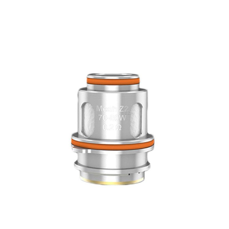 GEEKVAPE - MESH Z - COILS-5x Z2 KA1 0.2ohm-vapeukwholesale