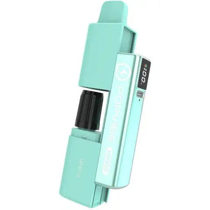 Geekvape Popvibe V5000 Puffs Disposable Vape Box of 5 - Mr Blue - vapeukwholesale