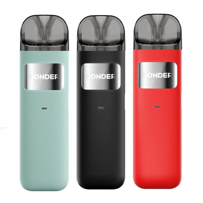 Geekvape Sonder U Pod Kit