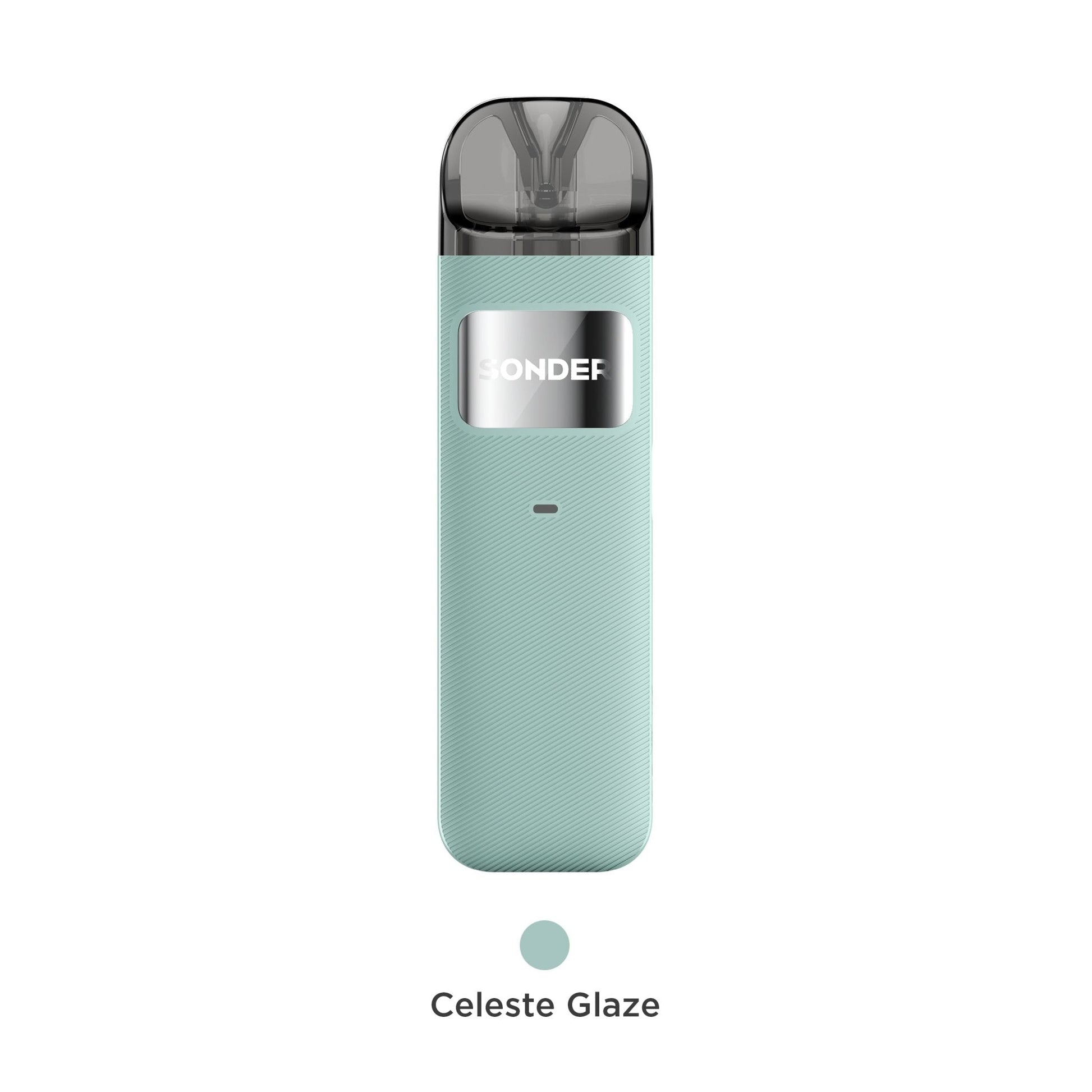 Geekvape Sonder U Pod Kit-Celeste Glaze-vapeukwholesale