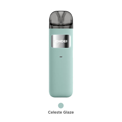 Geekvape Sonder U Pod Kit-Celeste Glaze-vapeukwholesale