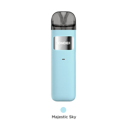 Geekvape Sonder U Pod Kit-Majestic Sky-vapeukwholesale