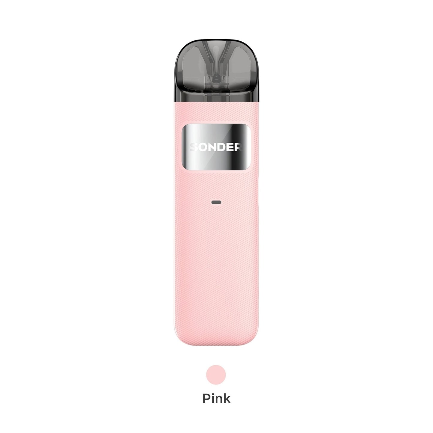 Geekvape Sonder U Pod Kit-Pink-vapeukwholesale