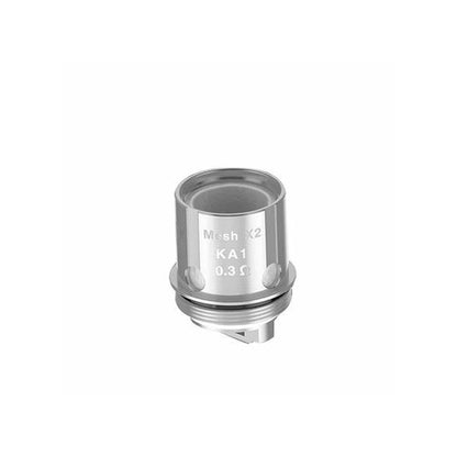 GEEKVAPE - SUPERMESH - COILS-5 x X2 0.30ohm-vapeukwholesale