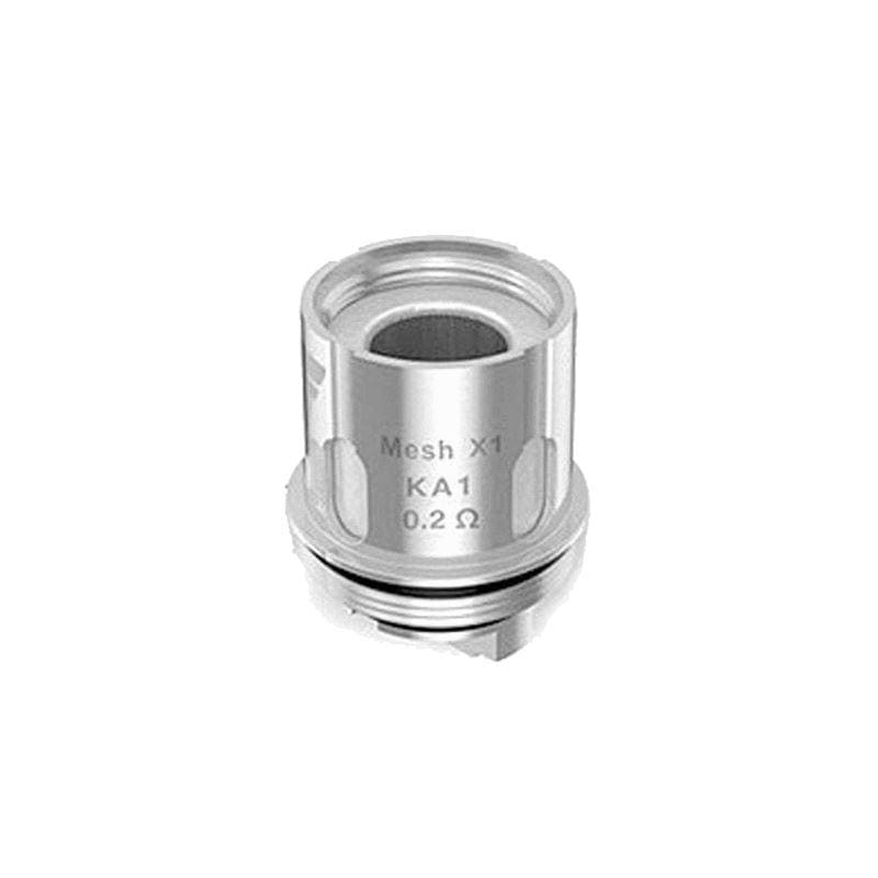 GEEKVAPE - SUPERMESH - COILS-5 x X2 0.30ohm-vapeukwholesale