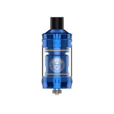 GEEKVAPE - ZEUS NANO - TANK-Blue-vapeukwholesale