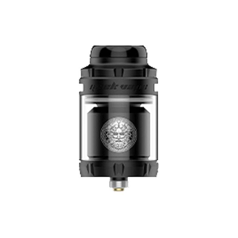 GEEKVAPE - ZEUS X MESH - TANK-Black-vapeukwholesale