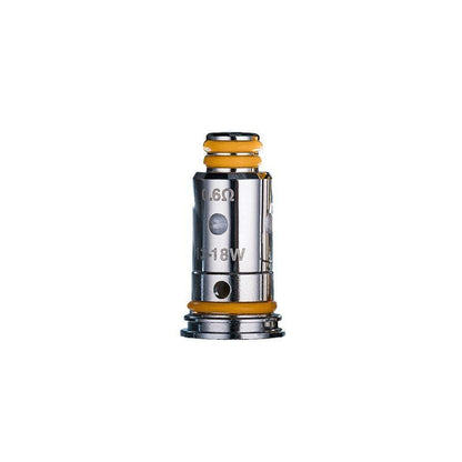 GEEKVAPE - WENAX - COILS-5x Mesh 0.60ohm-vapeukwholesale