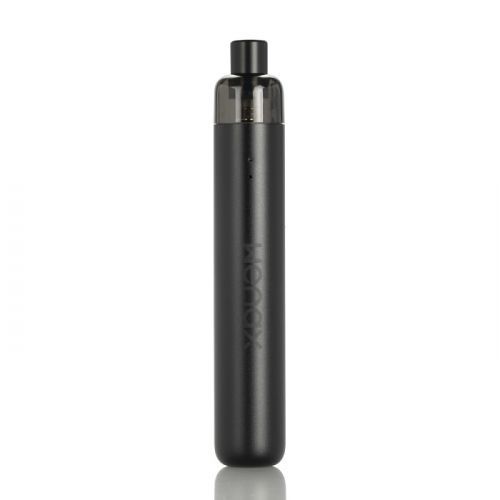 Geekvape Wenax Stylus Pod Kit-Black-vapeukwholesale