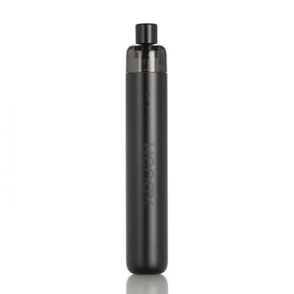 Geekvape Wenax Stylus Pod Kit-Black-vapeukwholesale