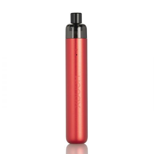 Geekvape Wenax Stylus Pod Kit-Devil Red-vapeukwholesale