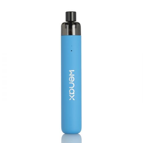 Geekvape Wenax Stylus Pod Kit-Ocean Blue-vapeukwholesale