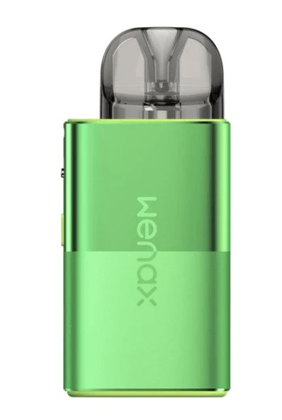 Geekvape Wenax U 1000mAh Pod Kit-Green-vapeukwholesale