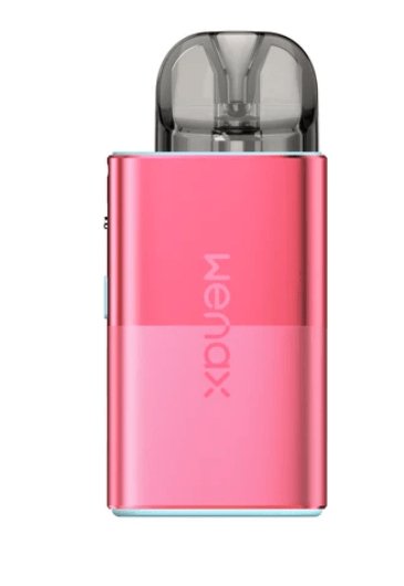 Geekvape Wenax U 1000mAh Pod Kit-Pink-vapeukwholesale