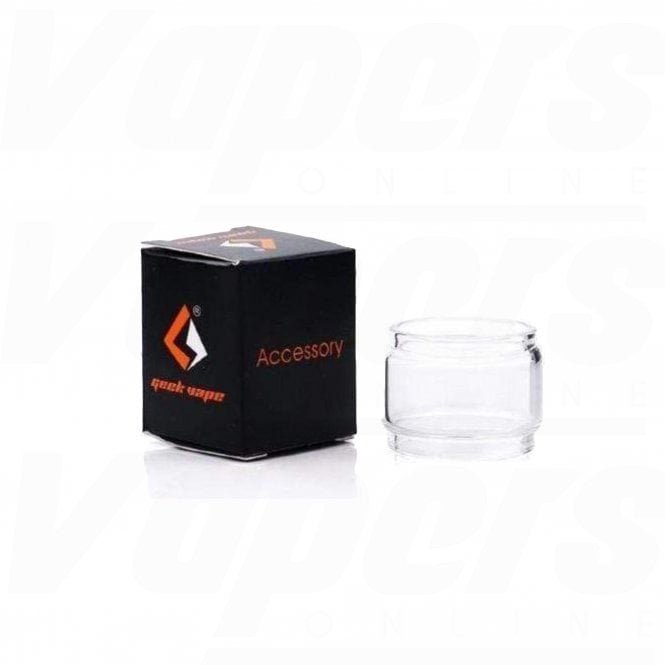 Geekvape Z Max Replacement bubble glass