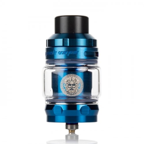 GeekVape Z Sub-Ohm Tank-Blue-vapeukwholesale