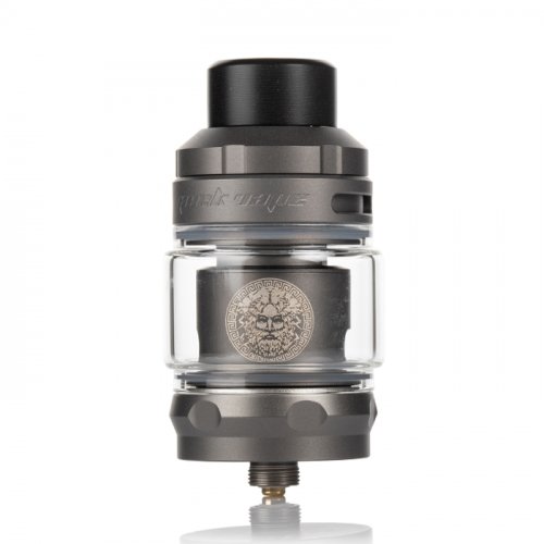 GeekVape Z Sub-Ohm Tank-Gunmetal-vapeukwholesale