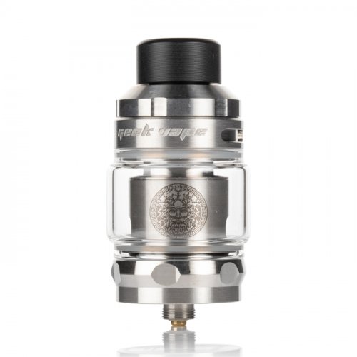 GeekVape Z Sub-Ohm Tank-Stainless Steel-vapeukwholesale