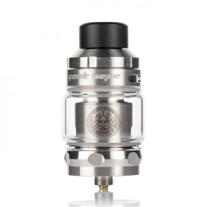 GeekVape Z Sub-Ohm Tank-Stainless Steel-vapeukwholesale