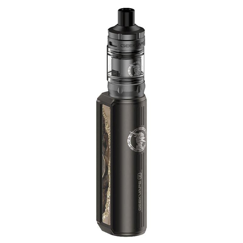 GEEKVAPE - Z50 - VAPE KIT-Gunmetal-vapeukwholesale