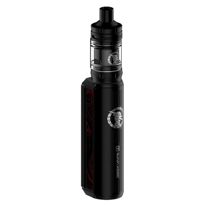 GEEKVAPE - Z50 - VAPE KIT-Black-vapeukwholesale