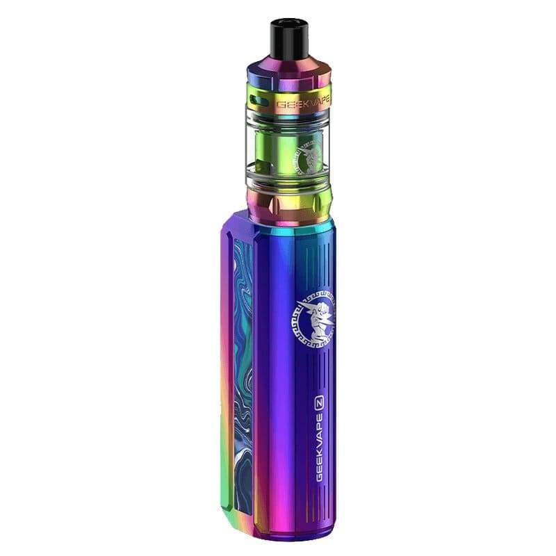 GEEKVAPE - Z50 - VAPE KIT-Rainbow-vapeukwholesale