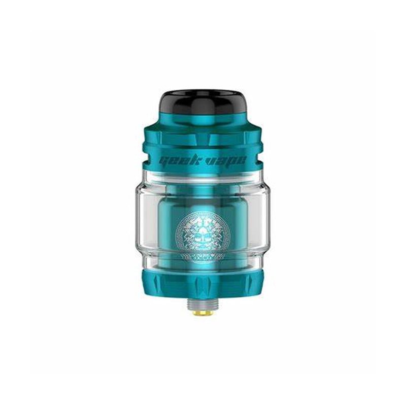 GEEKVAPE - ZEUS X MESH - TANK-Green-vapeukwholesale