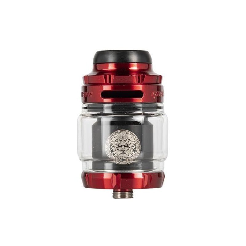 GEEKVAPE - ZEUS X MESH - TANK-Red-vapeukwholesale