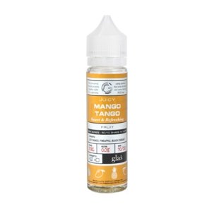 Glas Basix Series 50ml Shortfill-Mango Tango-vapeukwholesale