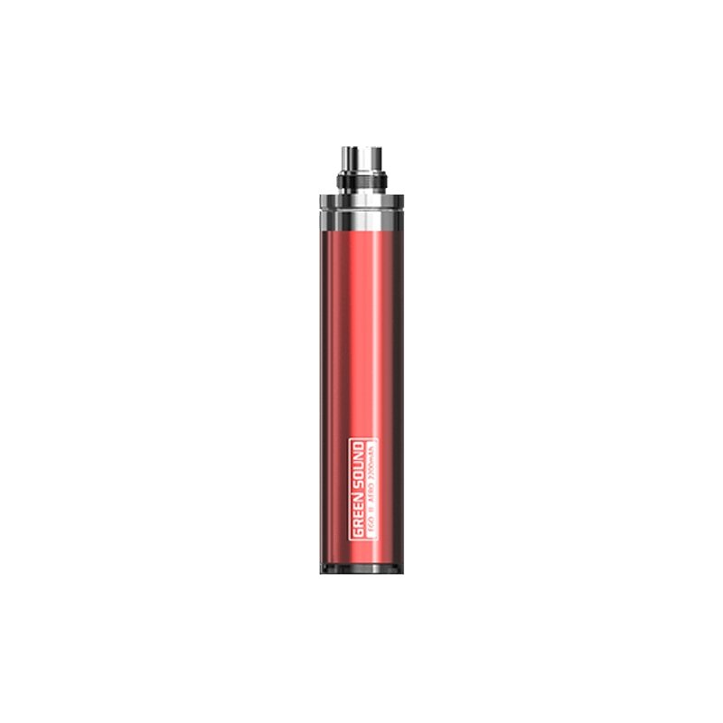 GREEN SOUND - EGO II AERO 2200MAH - BATTERY